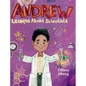 Andrew Learns about Scientists: Career Book for Kids (STEM Children's Book) - Hardcover