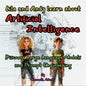Lila and Andy learn about Artificial Intelligence: Discover Large Language Models and Prompt Engineering - Paperback
