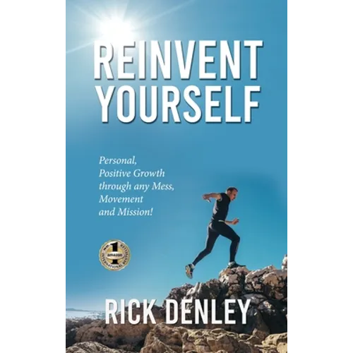 Reinvent Youself - Hardcover