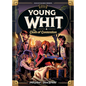 Young Whit and the Cloth of Contention - Hardcover