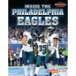 Inside the Philadelphia Eagles - Library Binding