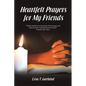 Heartfelt Prayers for My Friends - Paperback