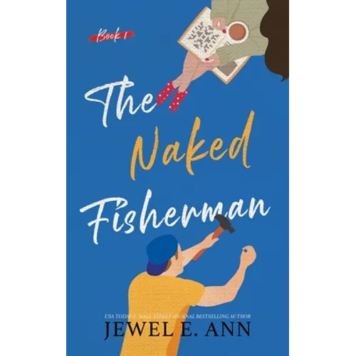 The Naked Fisherman - Paperback