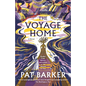 The Voyage Home - Paperback
