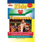 KIDS LOVE TENNESSEE, 5th Edition: An Organized Family Travel Guide to Kid-Friendly Tennessee. 500 Fun Stops & Unique Spots - Paperback