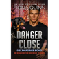 Danger Close - Paperback