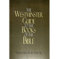 Westminster Guide to the Books of the Bible - Paperback