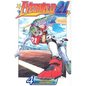 Eyeshield 21, Vol. 4: Intimidation - Paperback