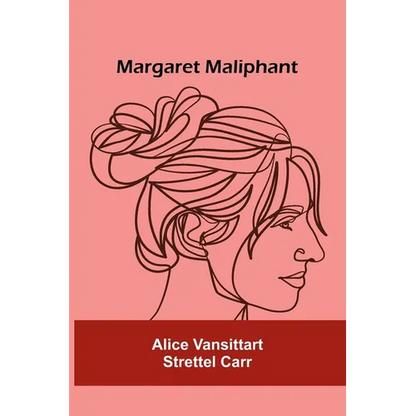 Margaret Maliphant - Paperback