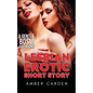 Lesbian Erotic Short Story: A Gentle BDSM Adventure - Paperback