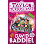 The Taylor Turbochaser - Paperback