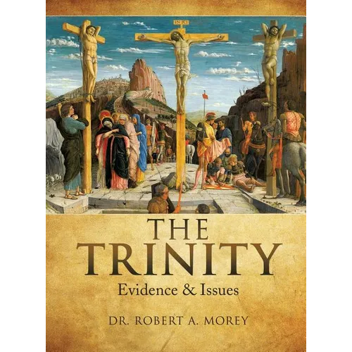 The TRINITY - Hardcover