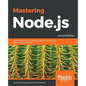 Mastering Node.js - Second Edition - Paperback