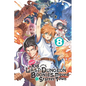 Suppose a Kid from the Last Dungeon Boonies Moved to a Starter Town, Vol. 8 (Light Novel): Volume 8 - Paperback