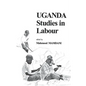 Uganda Studies in Labour - Paperback