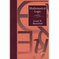 Mathematical Logic - Paperback