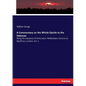 A Commentary on the Whole Epistle to the Hebrews: Being the substance of thirty years' Wednesday's lectures at Blackfriars, London. Vol. 1 - Paperback