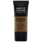 Matte Velvet Skin Full Coverage Foundation by [Brand Name] - Waterproof, Long-Lasting Makeup for Oily Skin