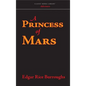 Princess of Mars - Hardcover