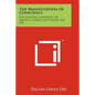 The Manifestation Of Conscience: The Catholic University Of America, Canon Law Studies, No. 410 - Paperback
