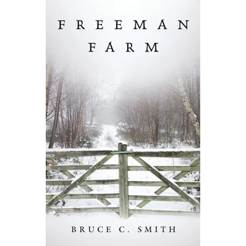 Freeman Farm - Hardcover