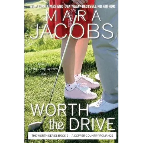 Worth the Drive - Paperback