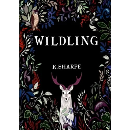 Wildling - Paperback