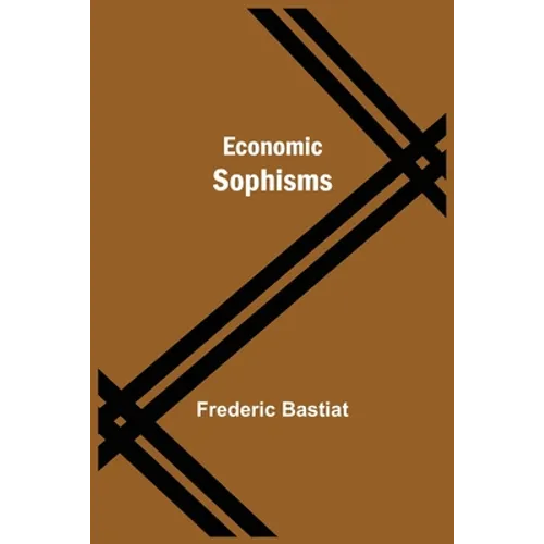 Economic Sophisms - Paperback