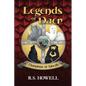 Legends of Daer: Champions of Tylwyth - Paperback