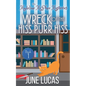 The Wreck of the Hiss Purr Hiss - Paperback