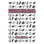 Mustang - Paperback