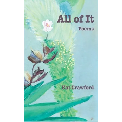 All of It - Hardcover