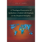 A Theological Examination of Symbolism in Ezekiel with Emphasis on the Shepherd Metaphor - Paperback