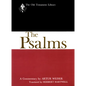 Psalms-Otl - Hardcover