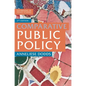 Comparative Public Policy - Paperback