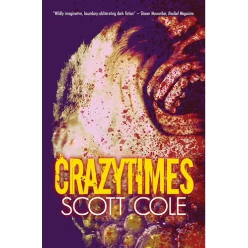Crazytimes - Paperback