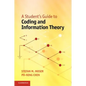 A Student's Guide to Coding and Information Theory - Hardcover