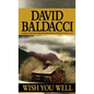 Wish You Well - Hardcover