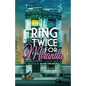 Ring Twice for Miranda - Paperback