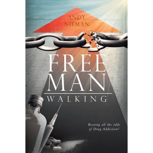 Free Man Walking - Paperback