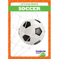 Soccer - Library Binding