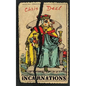 Incarnations - Paperback