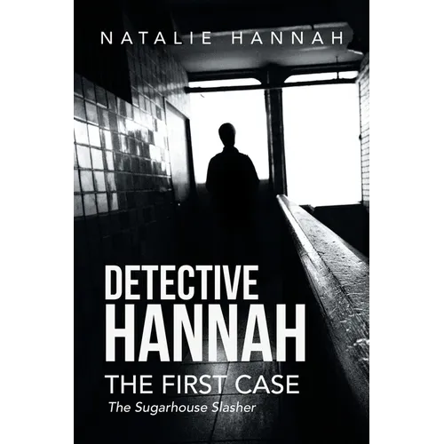 Detective Hannah: The First Case - Paperback