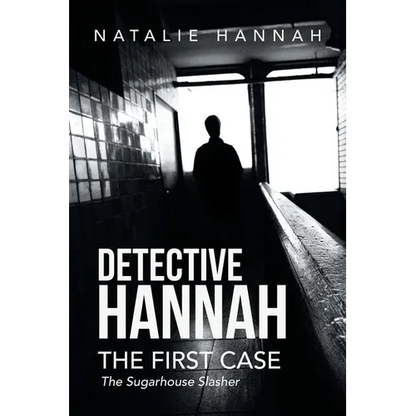 Detective Hannah: The First Case - Paperback