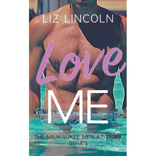 Love Me - Paperback