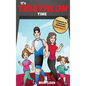 It's TRIATHLON Time - Hardcover