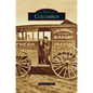 Columbus - Hardcover