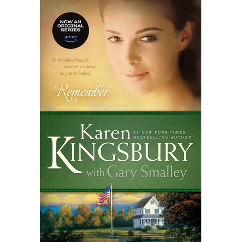 Remember - Paperback