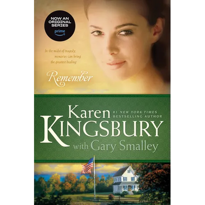 Remember - Paperback