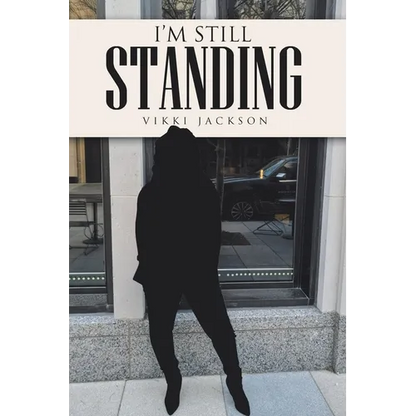 I'm Still Standing - Paperback